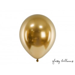 8 Ballons en latex anniversaire 60 ans 30 cm : Deguise-toi, achat de  Decoration / Animation
